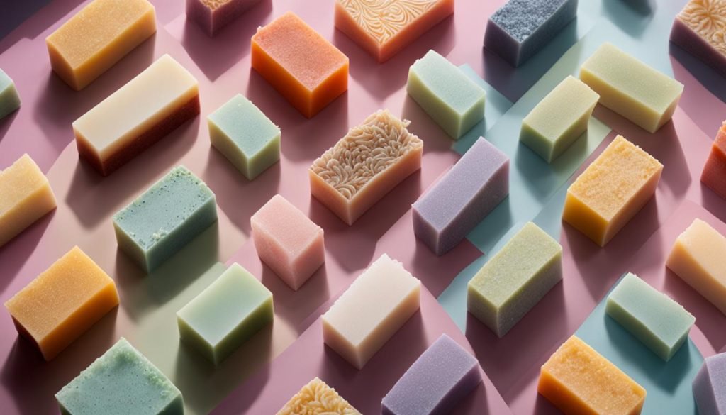 jabones exfoliantes recomendados por dermatólogos
