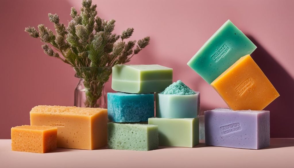 mejores marcas de jabones exfoliantes